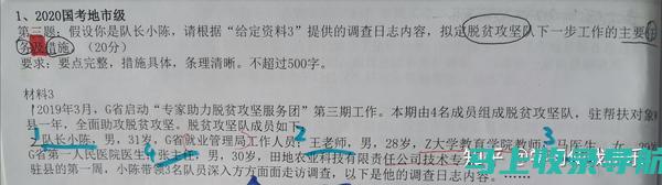 站长的申论观察：新时代下青年应有的思考和观点